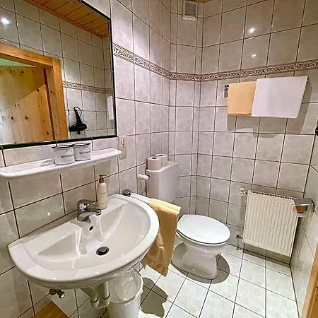 Moeslehnerhof Otel Ramsau am Dachstein
