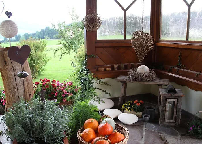 Moeslehnerhof Ramsau am Dachstein