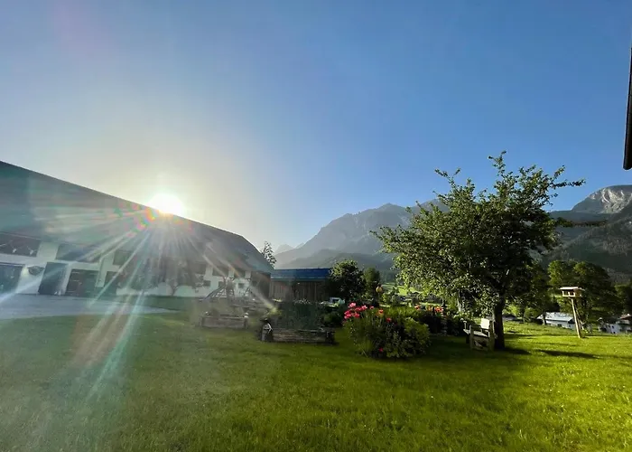 Hotel Moeslehnerhof 3*