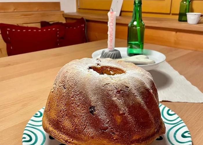 Moeslehnerhof Hotel Ramsau am Dachstein