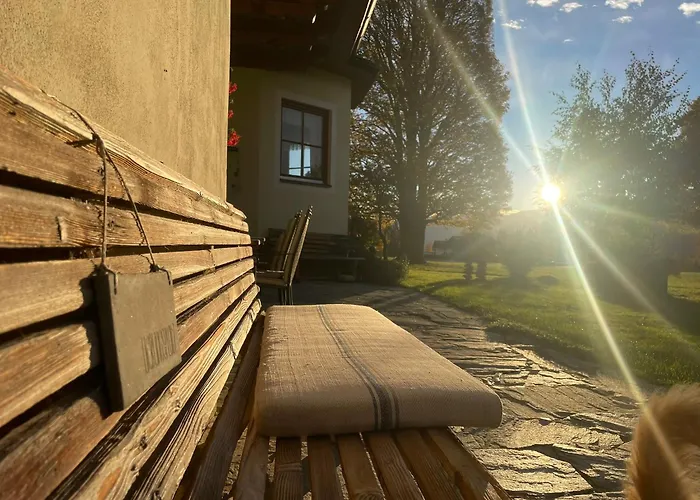 Moeslehnerhof Hotel 3*