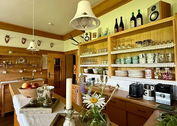 Moeslehnerhof 3* Ramsau am Dachstein