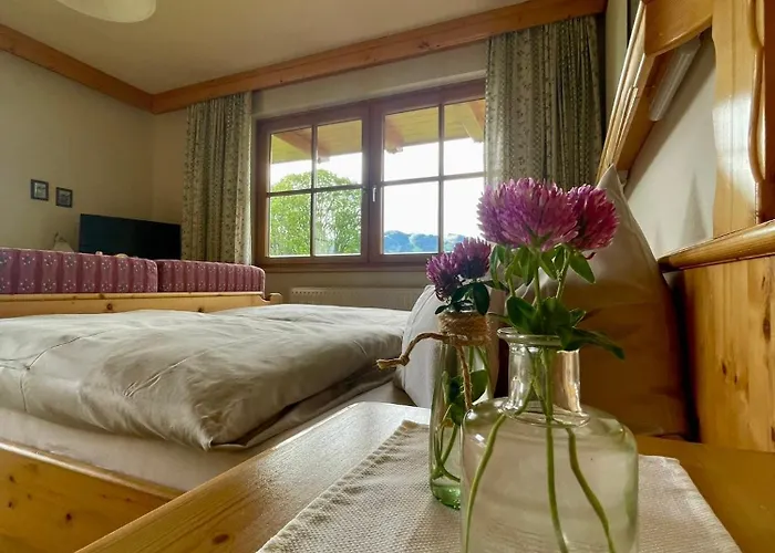 Hotel Moeslehnerhof 3*