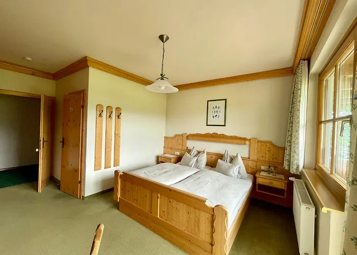 Hotel Moeslehnerhof Ramsau am Dachstein