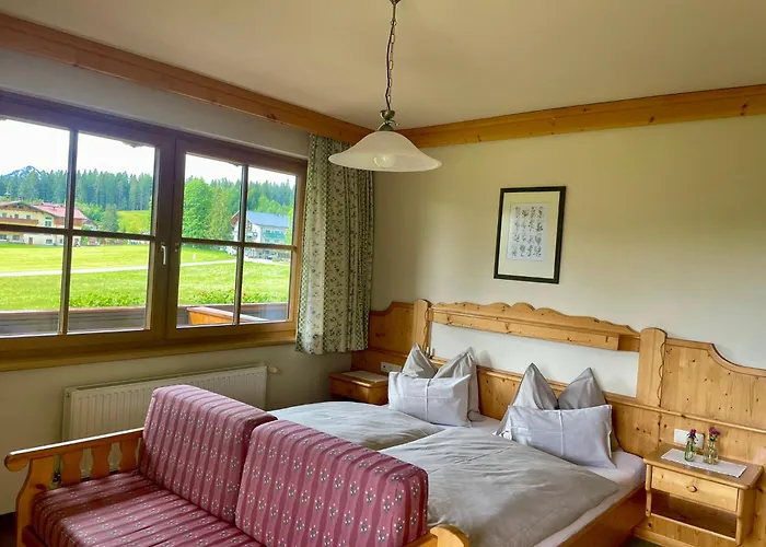 Moeslehnerhof 3* Ramsau am Dachstein