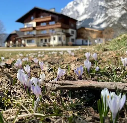 Moeslehnerhof Hotel 3*