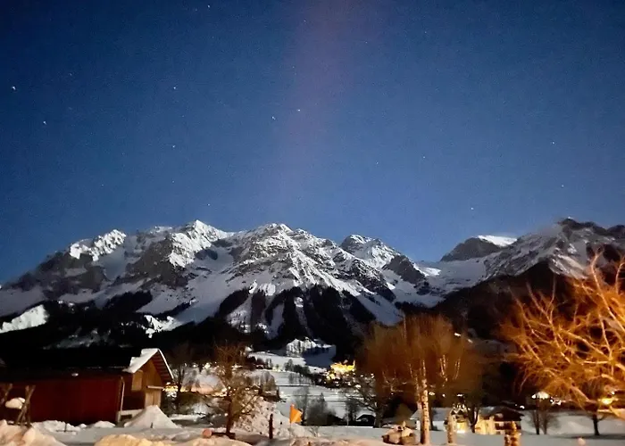 Moeslehnerhof Hotel 3*