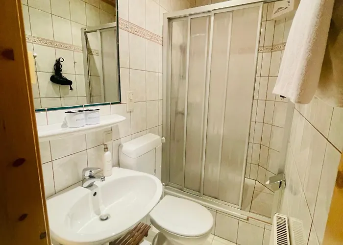 Hotel Moeslehnerhof 3*