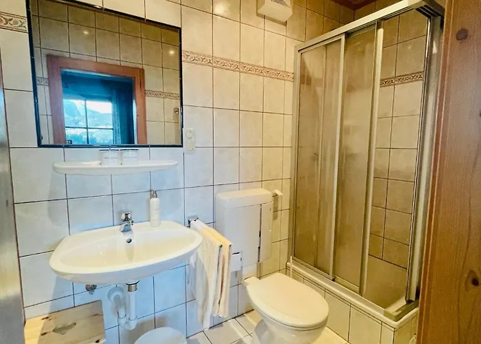 Hotel Moeslehnerhof Ramsau am Dachstein